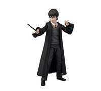 Bandai Tamashii Nations S.H. Figuarts Harry Potter and the Sorcerer's Stone Action Figure
