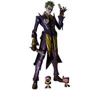 Bandai TAMASHII NATIONS S.H.Figuarts Joker Injustice Ver. Action Figure