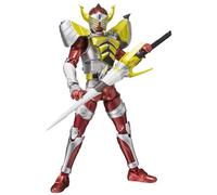 Bandai Tamashii Nations S.H. Figuarts Kamen Rider Baron Banana Arms Action Figure