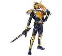 Bandai Tamashii Nations S.H. Figuarts Kamen Rider Gaim Orange Arms "Kamen Rider Gaim" Action Figure