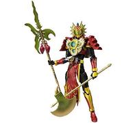 Bandai Tamashii Nations S.H. Figuarts Kamen Rider Ryugen Yomi Yomotsuheguri Arms "Kamen Rider Gaim" Action Figure