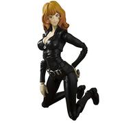 Bandai Tamashii Nations S.H. Figuarts Lupin-lll Fujiko Mine Action Figures, BAN04092