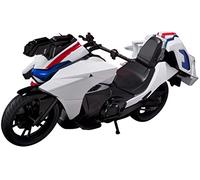 Bandai Tamashii Nations S.H.Figuarts Ride Macher "Kamen Rider Drive" Action Figure