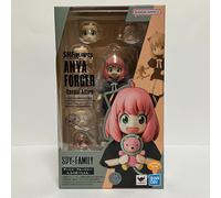 Tamashii Nations S.H.Figuarts SpyxFamily - Anya Forger (Casual Attire)