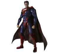 BANDAI TAMASHII NATIONS S.H. Figuarts Superman (Injustice Ver.) Injustice Action Figure