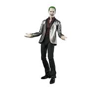 Suicide Squad Joker S. H. Sh Figuarts Action Figure Bandai