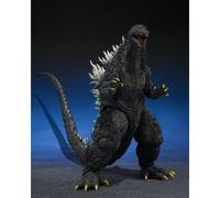 Bandai Tamashii Nations S.H.MonsterArts Godzilla 2003 Action Figure Tokyo S.O.S. 16cm