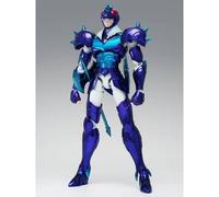 TAMASHII NATIONS Bandai Saint Seiya Saint Cloth Myth Ex Gamma Phecda Thor Figurine (25cm)