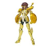 Saint Seiya EX Myth Cloth Gold Libra Balance Rev Bandai Tamashii Knights