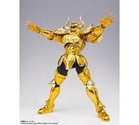 BANDAI Saint Seiya Figure Saint Cloth Myth Ex Taurus Aldebaran Revival Ver. 19 cm BTN66467-9