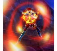 Tamashi Nations Centaurius Babel Saint Seiya Saint Cloth Myth Ex Figure 16 Cm