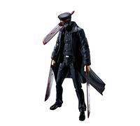 Bandai Tamashii Nations - Samurai Sword Chainsaw Man, Spirits S.H.Figuarts