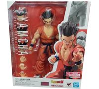 Tamashii Nations S.H.Figuarts Yamcha Earth's Foremost Fighter