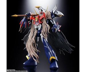 Bandai Tamashii Nations Soul of Chogokin Diecast Mazinkaiser SKL 20 cm Gx-102