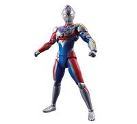 BANDAI TAMASHII NATIONS Ultraman Figure-Rise Standard Ultraman Decker Flash Type Model Kit