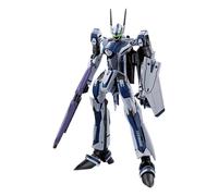Tamashi Nations - Macross Frontier -VF-25 Messiah Valkyrie Worldwide Anniversary, Bandai Spirits DX Chogokin
