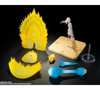 Bandai Tamashii S.H.Figuarts - Dragonball Action Figures
