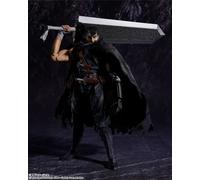 Bandai Guts (berserker Armor) Figure 16 Cm