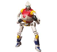 Tamashi Nations - Godzilla S.P. - Jet Jaguar (2021), S.H.MonsterArts