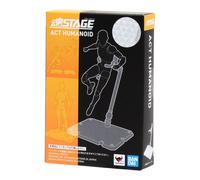 Sconosciuto Bandai Tamashii Stage Act 4 for Humanoid