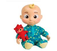 Bandai Teddy Jj Musical Sweet Dreams Cocomelon
