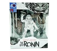 Teenage Mutant Ninja Turtles - The Last Ronin (Black & White)
