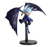 Bandai - That Time I Got Reincarnated As A Slime - Otherworlder Plus - Rimuru Tempest Version 2 Statue