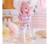 BanPresto - That Time I Got Reincarnated As A Slime - Relax Time - Shuna Statue