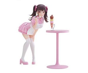 Bandai The Idolm@star Shiny Colours Espresto Chiyoko Sonoda