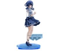 THE IDOLMASTER SHINY COLOURS RINZE MORINO FIGURE