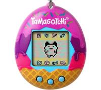 Bandai The Original Tamagotchi Electronic Pet - Ice Cream