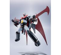 Bandai The Robot Spirits Mazinger X & Jet Scrander X From UFO Robot Grendizer U