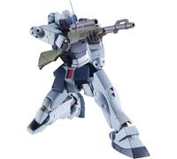 BANDAI THE ROBOT SPIRITS SIDE MS RGM-79SP GM SNIPER II ver.A.N.I.M.E Figure