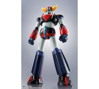 Bandai The Robot Spirits UFO Robot Grendizer Action Figure
