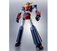 TAMASHII NATIONS - Grendizer U - Grendizer from Grendizer U, Bandai Spirits The Robot Spirits Figure