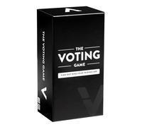 BANDAI - The Voting Game Discover who are really your friends, Multicoloured (PT00719)