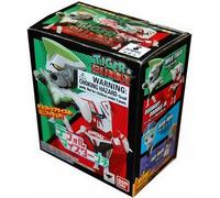 Bandai Tiger & Bunny Deformaster Petit Trading Figures With Base ~2.5"""" Blind Box