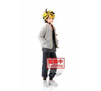 Bandai Tokyo Revengers Kazutora Hanemiya Figure