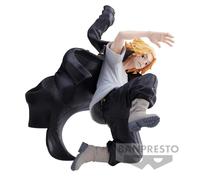 Banpresto Figure - TOKYO REVENGERS Manjiro Sano - King of Artist - 13 cm