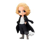 Banpresto - Tokyo Revengers - Q Posket - Manjiro Sano (Version A) St (US IMPORT)