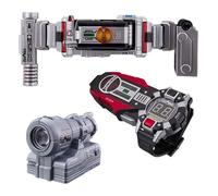 Bandai Toy Department - Kamen Rider Faiz - Faiz Gear & Faiz Axel ver. 2, Complete Selection Modification (CSM)
