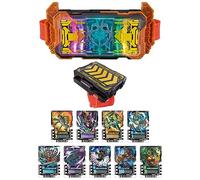 Bandai Toy Department - Kamen Rider Gotchard - DX Gotchardriver Complete Set, Bandai DX Henshin Belt