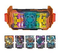 BANDAI Toy Department - Kamen Rider Gotchard - DX Gotchardriver, DX Henshin Belt