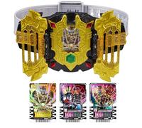 BANDAI Toy Department - Kamen Rider Gotchard - DX Legendriver, DX Yellow