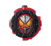 Bandai Toy Department - Kamen Rider Saber Ridewatch & Decade Complete Form 21 Ridewatch [Kamen Rider], Bandai DX