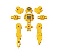 Bandai - Toy, Multicolored