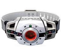 Bandai Transformation Belt ver.20th DX Decay Driver "Masked Rider Decade"