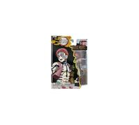 BANDAI Ultimate Legends HD Akaza Figure 12 cm - Demon Slayer Official Licence, A