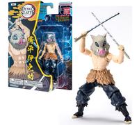 BANDAI - Ultimate Legends HD - Actionfigur Demon Slayer 12 cm - Inos (US IMPORT)