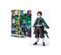 Bandai Demon Slayer Tanjiro Kamado Figure